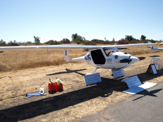Illustration for article titled Greener Skies: Quiet, Fuel-Efficient Airplanes Race in NASA Challenge